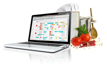 EventPro catering solutions