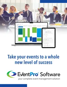 EventPro for Planners Brochure