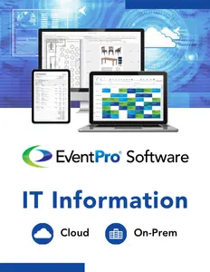 EventPro I.T. Info Brochure