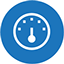 EventPro dashboards icon for visualizing key performance metrics